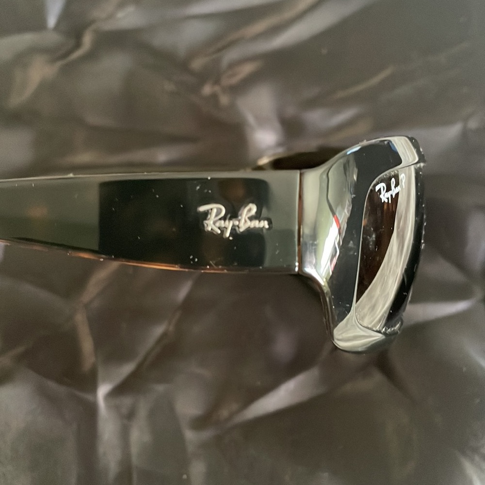 Ray Ban Sunglasses - Picture 5 of 5